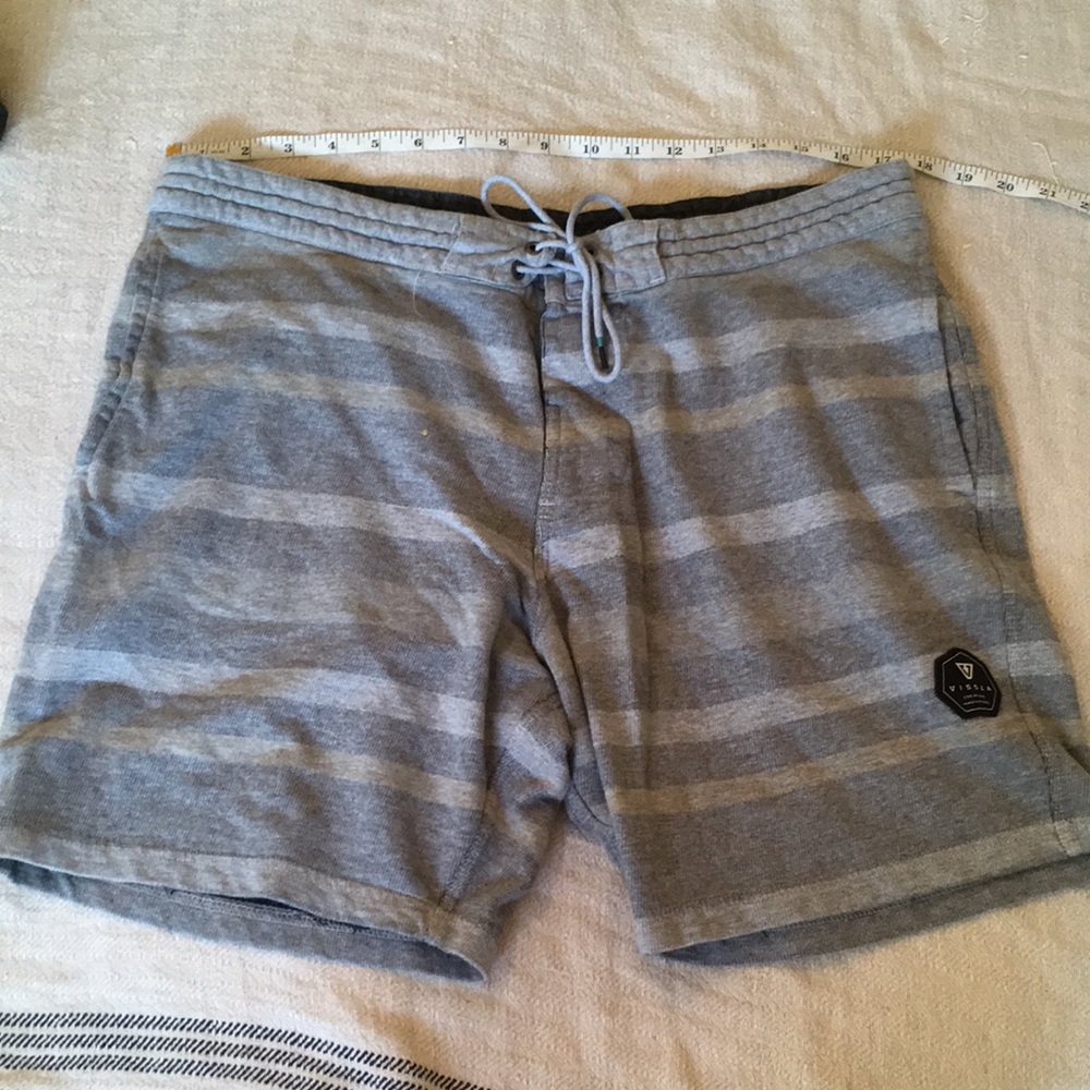 Vissla sweat shorts